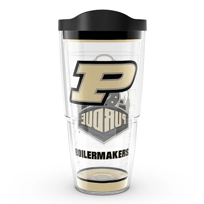 Tervis Purdue Boilermakers 24oz. Tradition Classic Tumbler