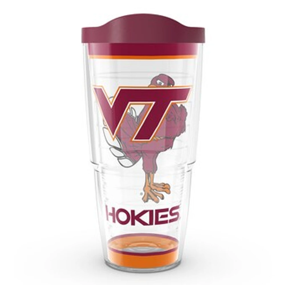Tervis Virginia Tech Hokies 24oz. Tradition Classic Tumbler