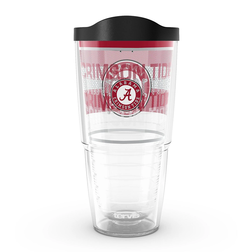Tervis Alabama Crimson Tide 24oz. Competitor Classic Tumbler