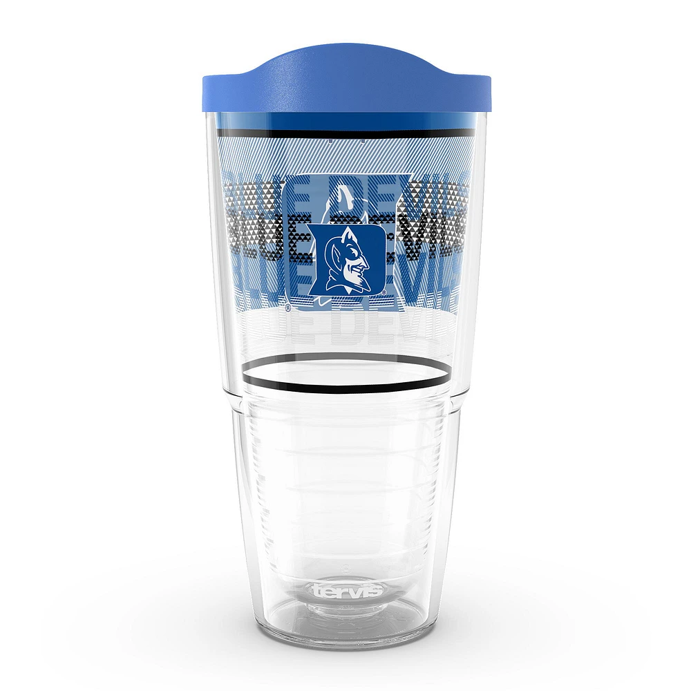 Tervis Duke Blue Devils 24oz. Competitor Classic Tumbler