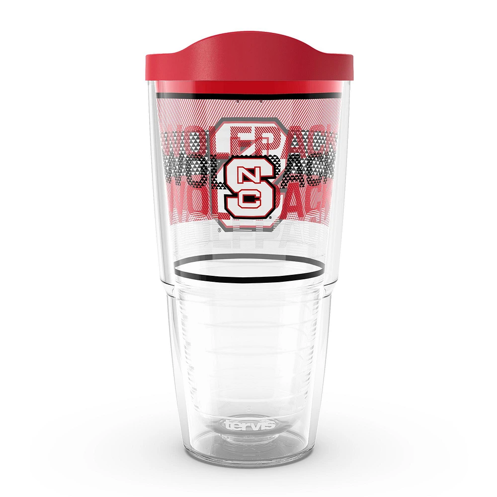 Tervis NC State Wolfpack 24oz. Competitor Classic Tumbler