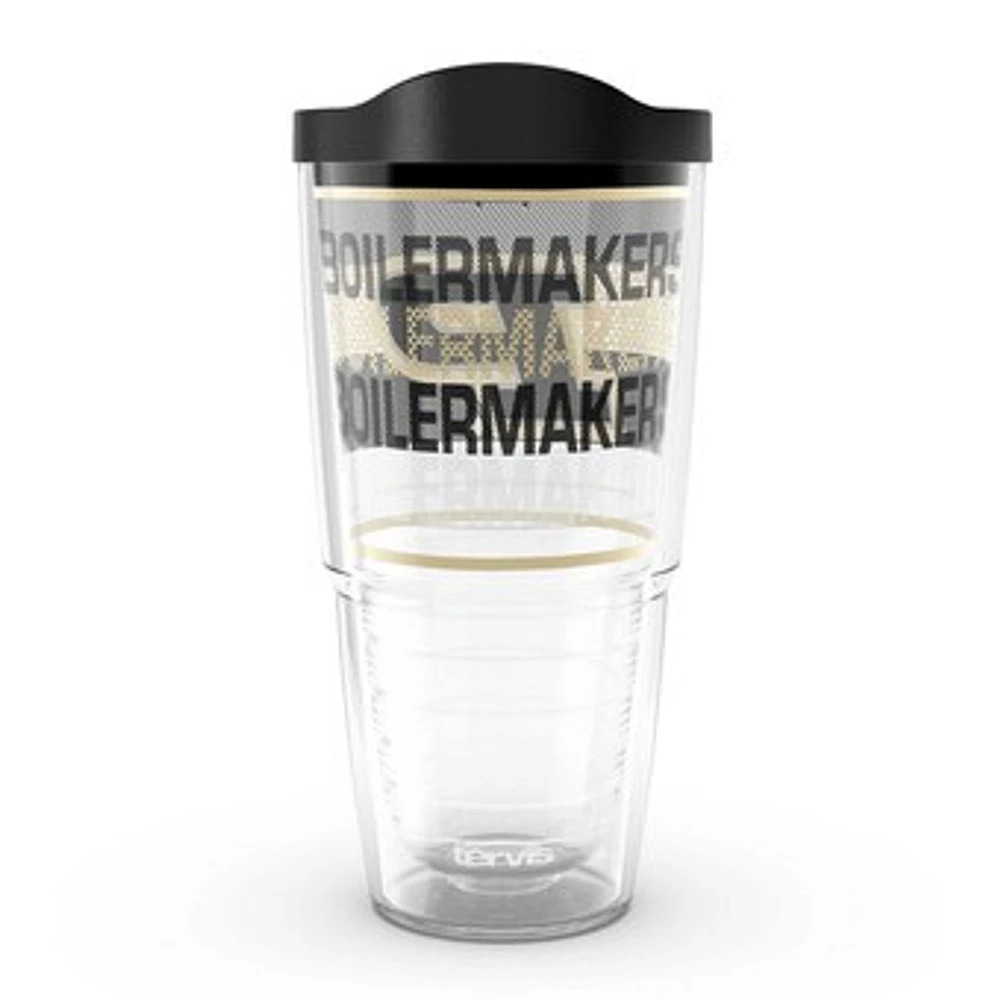 Tervis Purdue Boilermakers 24oz. Competitor Classic Tumbler