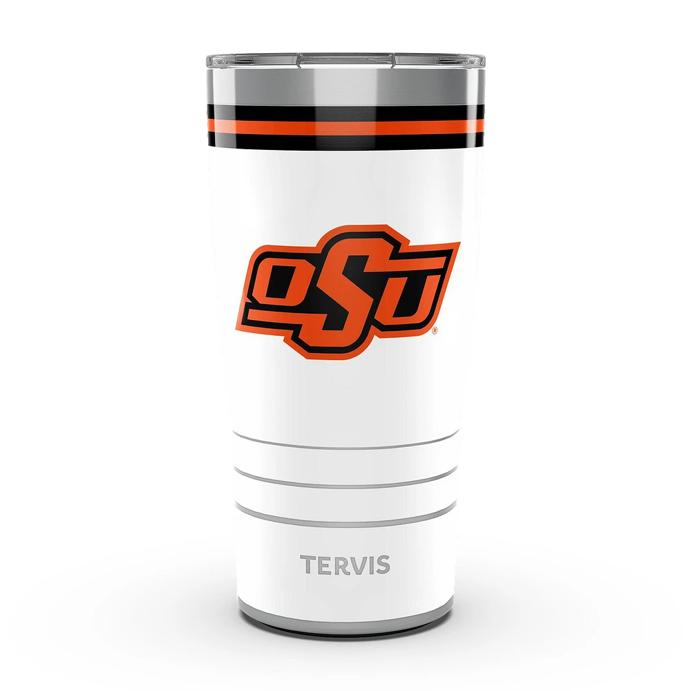 Tervis Oklahoma State Cowboys Arctic 20oz. Stainless Steel Tumbler