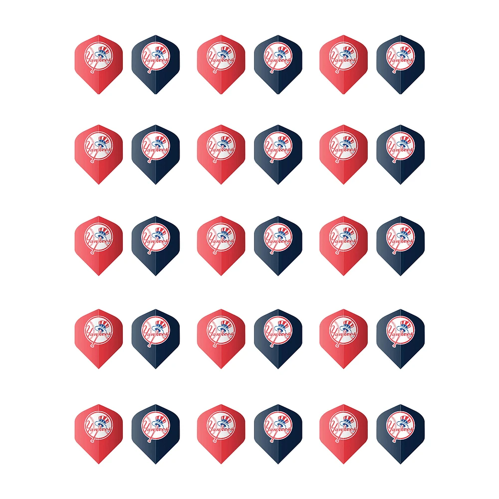 Imperial New York Yankees Ten-Pack Fan's Choice Flight Set