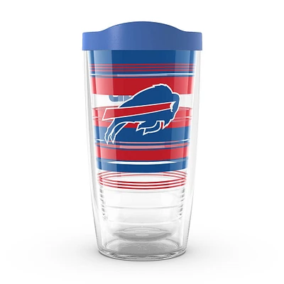 Tervis Buffalo Bills 16oz. Hype Stripes Classic Tumbler
