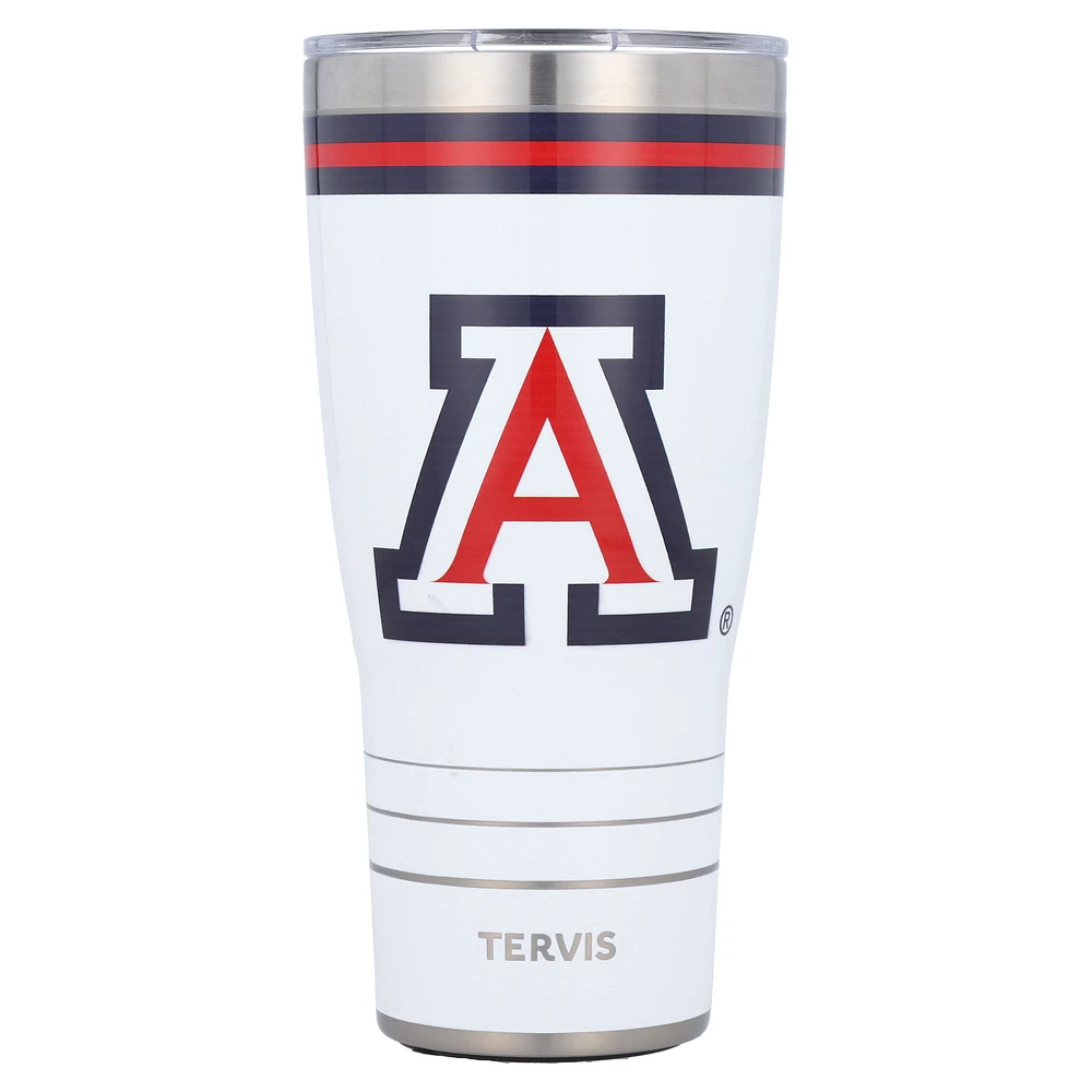 Tervis Arizona Wildcats 30oz. Arctic Stainless Steel Tumbler
