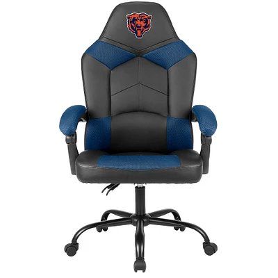 Imperial Chicago Bears Oversized Office Chair