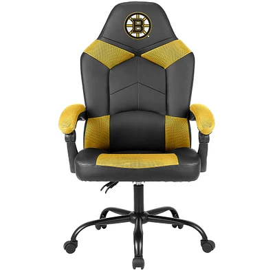 Imperial Boston Bruins Oversized Office Chair