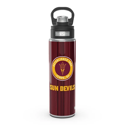 Tervis Arizona State Sun Devils 24oz. All In Wide Mouth Bottle