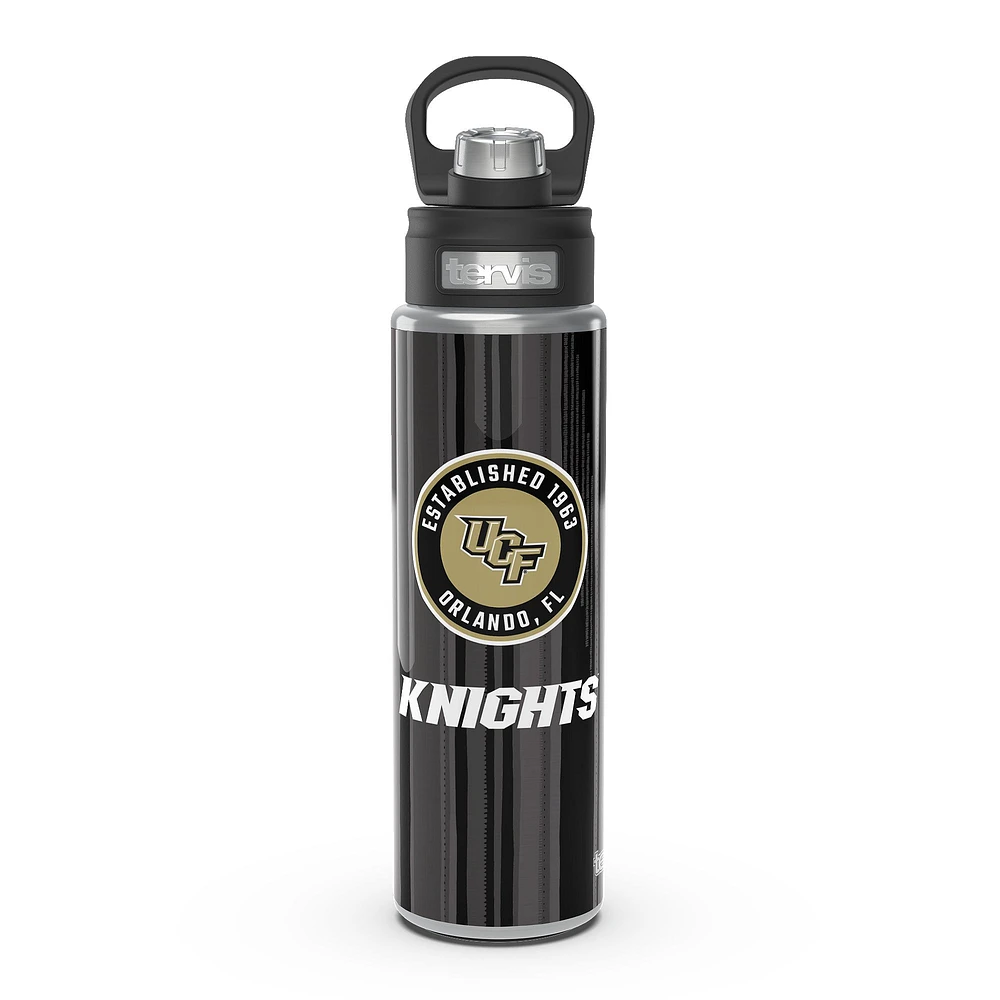 Tervis UCF Knights 24oz. All In Wide Mouth Bottle
