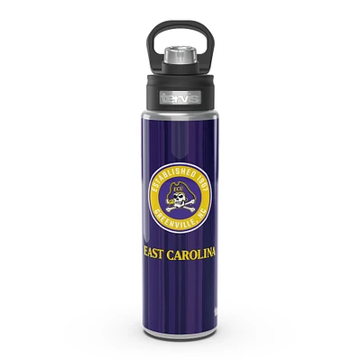 Tervis  ECU Pirates 24oz. All In Wide Mouth Bottle