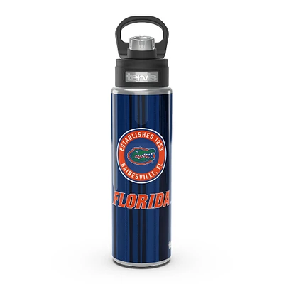 Tervis Florida Gators 24oz. All In Wide Mouth Bottle