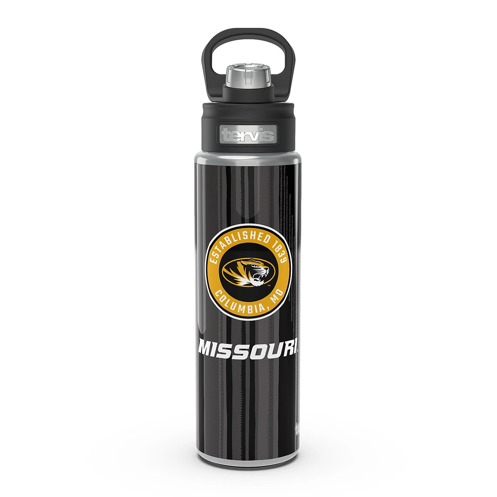 Tervis Missouri Tigers 24oz. All In Wide Mouth Bottle