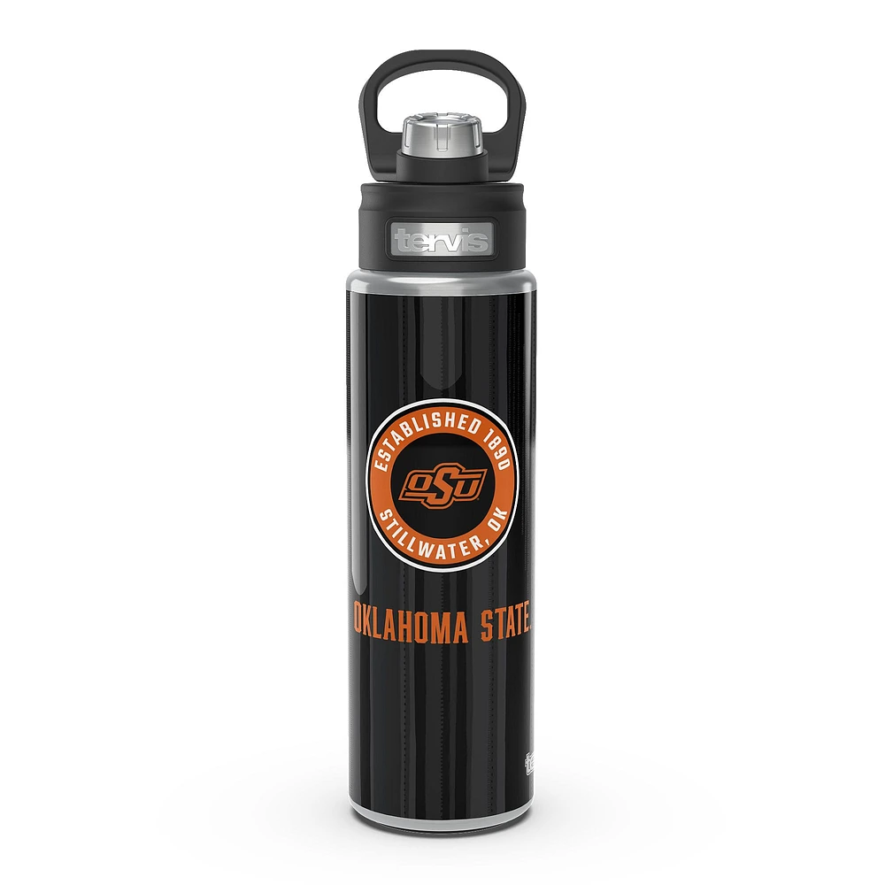 Tervis Oklahoma State Cowboys 24oz. All In Wide Mouth Bottle