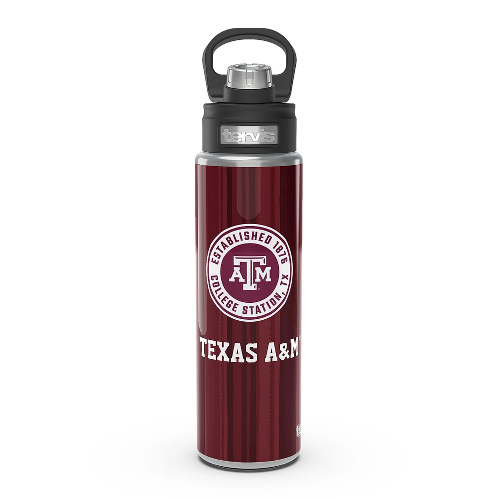 Tervis Texas A&M Aggies 24oz. All In Wide Mouth Bottle