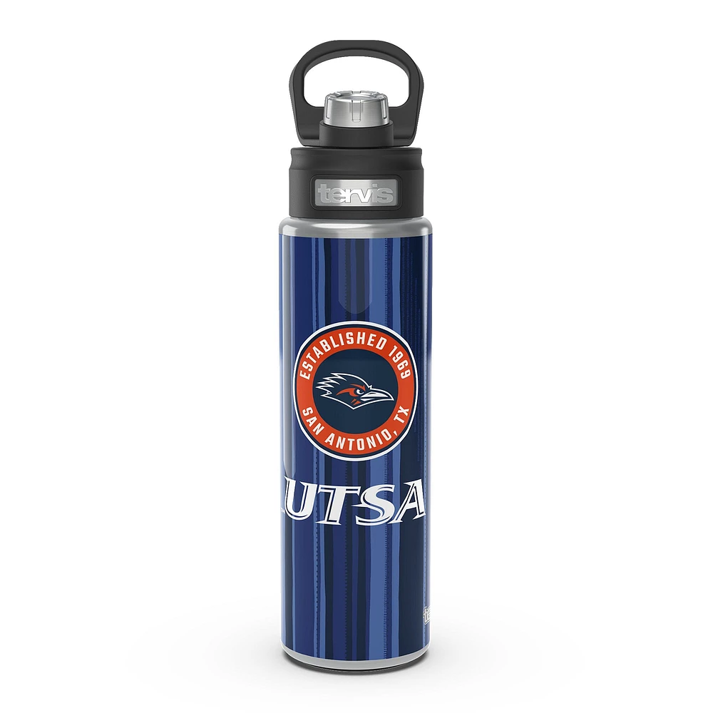 Tervis Texas San Antonio Roadrunners 24oz. All In Wide Mouth Bottle