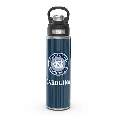 Tervis North Carolina Tar Heels 24oz. All In Wide Mouth Bottle
