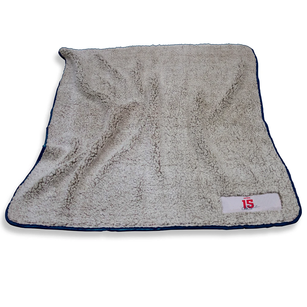 Megan Rapinoe USWNT 50" x 60" Frosty Fleece Blanket