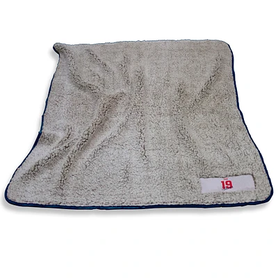 Crystal Dunn USWNT 50" x 60" Frosty Fleece Blanket