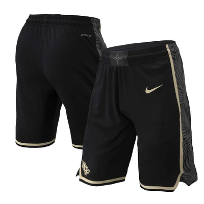 Men's Nike UCF Knights Replica Performance Basketball Shorts
