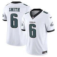 Men's Nike DeVonta Smith Philadelphia Eagles Vapor F.U.S.E. Limited Jersey