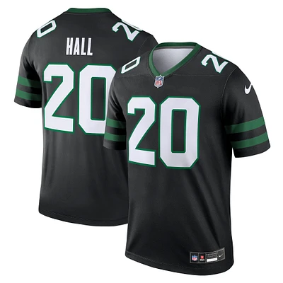 Men's Nike Breece Hall New York Jets Legend Player Performance Top