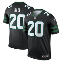 Men's Nike Breece Hall New York Jets Legend Player Performance Top