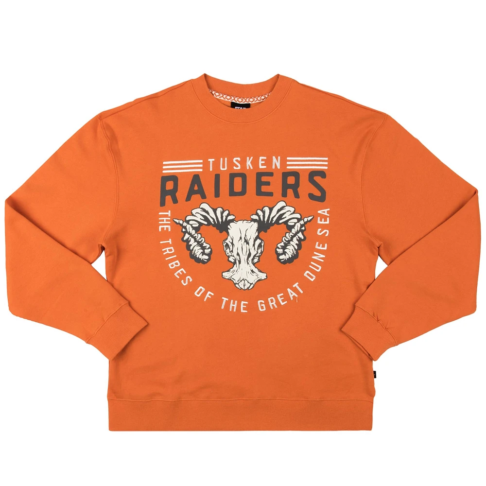Unisex Heroes & Villains Star Wars Tusken Raiders Pullover Sweatshirt