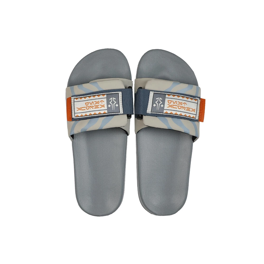 Women's Heroes & Villains Star Wars Ahsoka Tano Slides