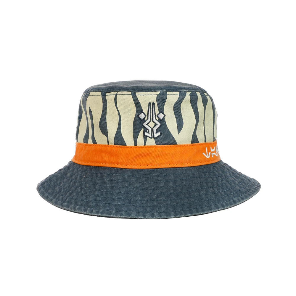 Unisex Blue Star Wars Ahsoka Bucket Hat