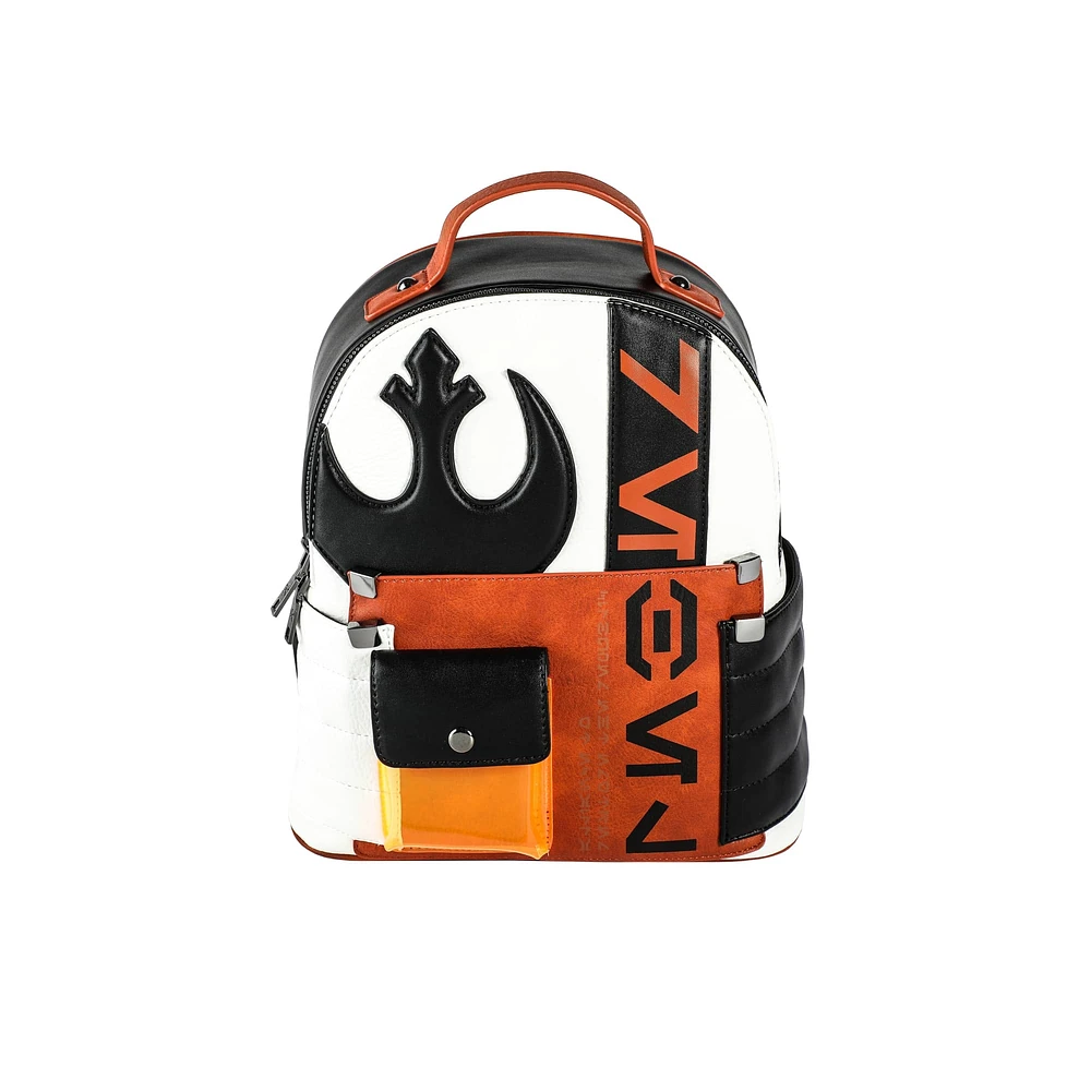 Star Wars Rebel Mini Backpack