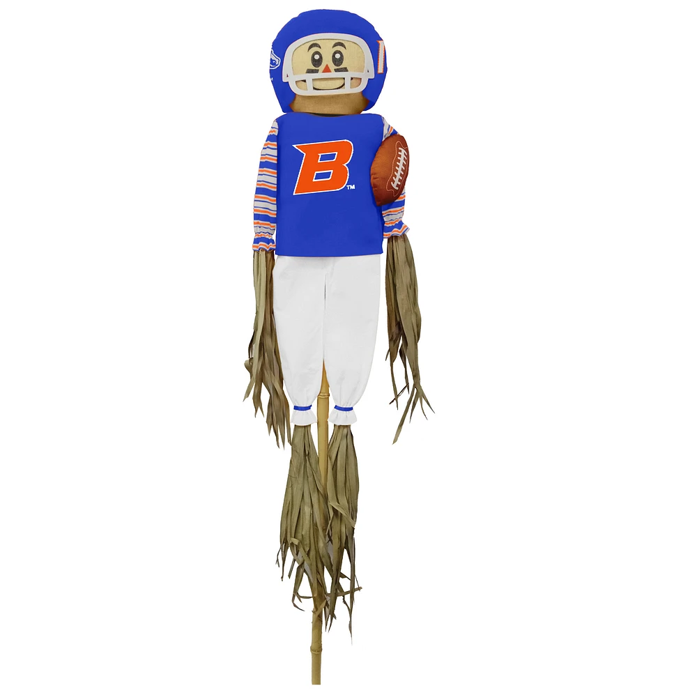 Boise State Broncos Team Pride Scarecrow