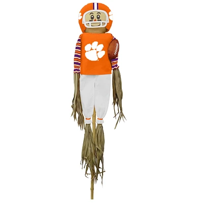 Clemson Tigers Team Pride Scarecrow