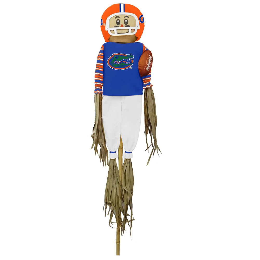 Florida Gators Team Pride Scarecrow