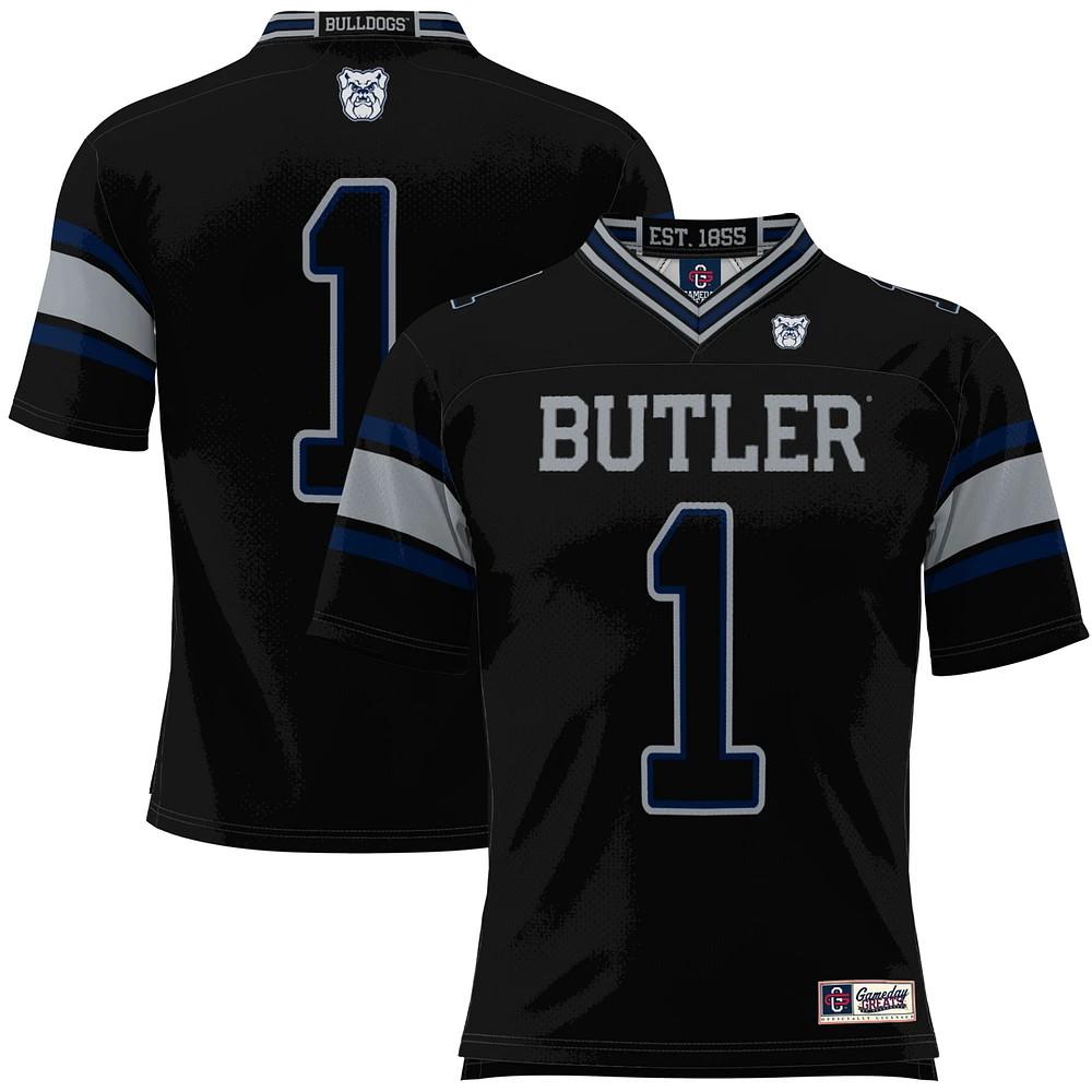 Youth GameDay Greats #1 Butler Bulldogs Football Jersey