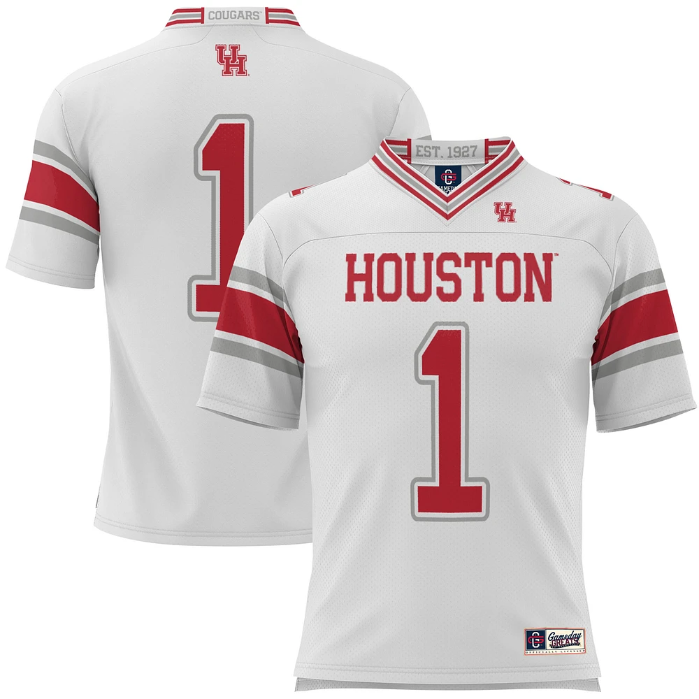 Youth GameDay Greats #1 Houston Cougars Football Jersey