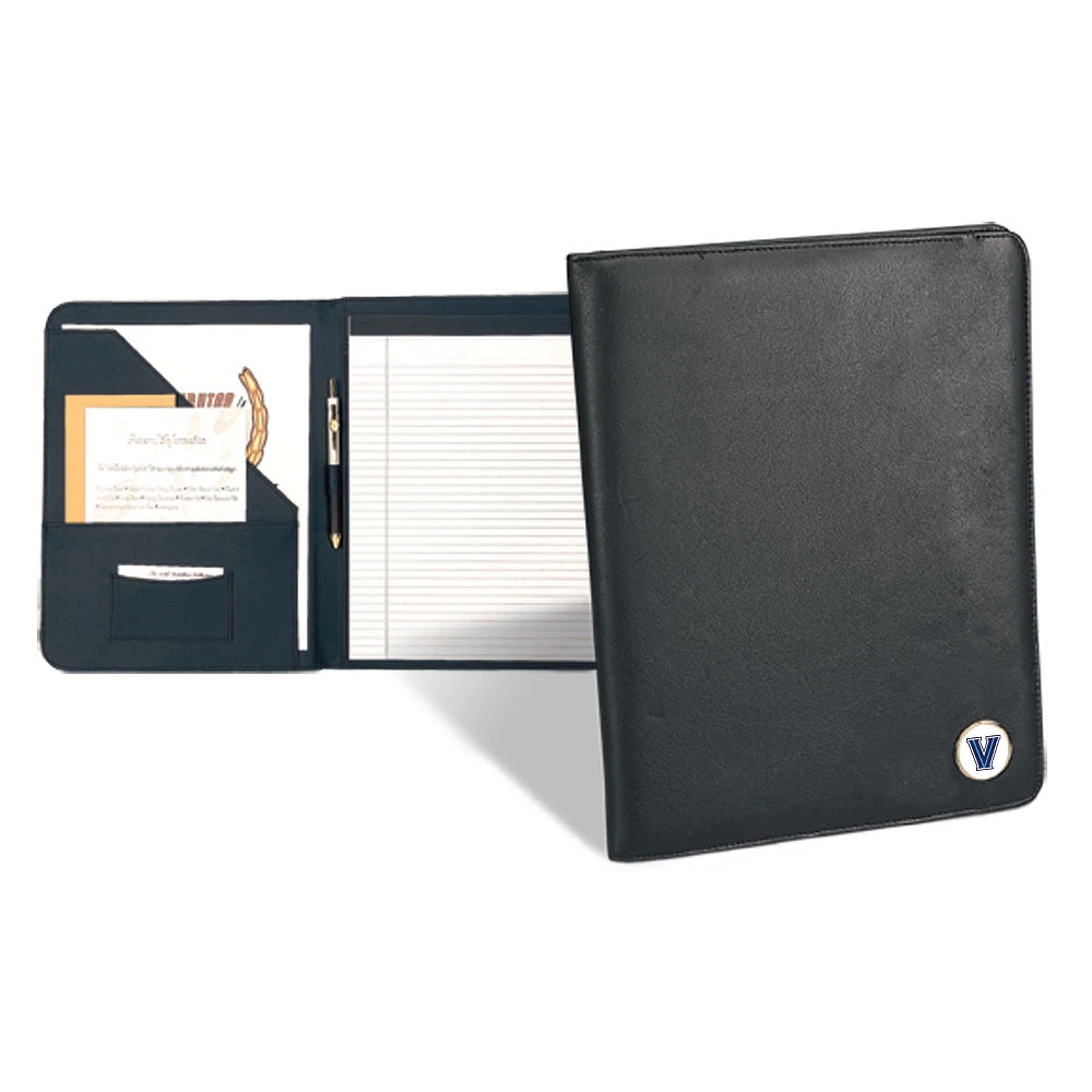 Villanova Wildcats Writing Portfolio