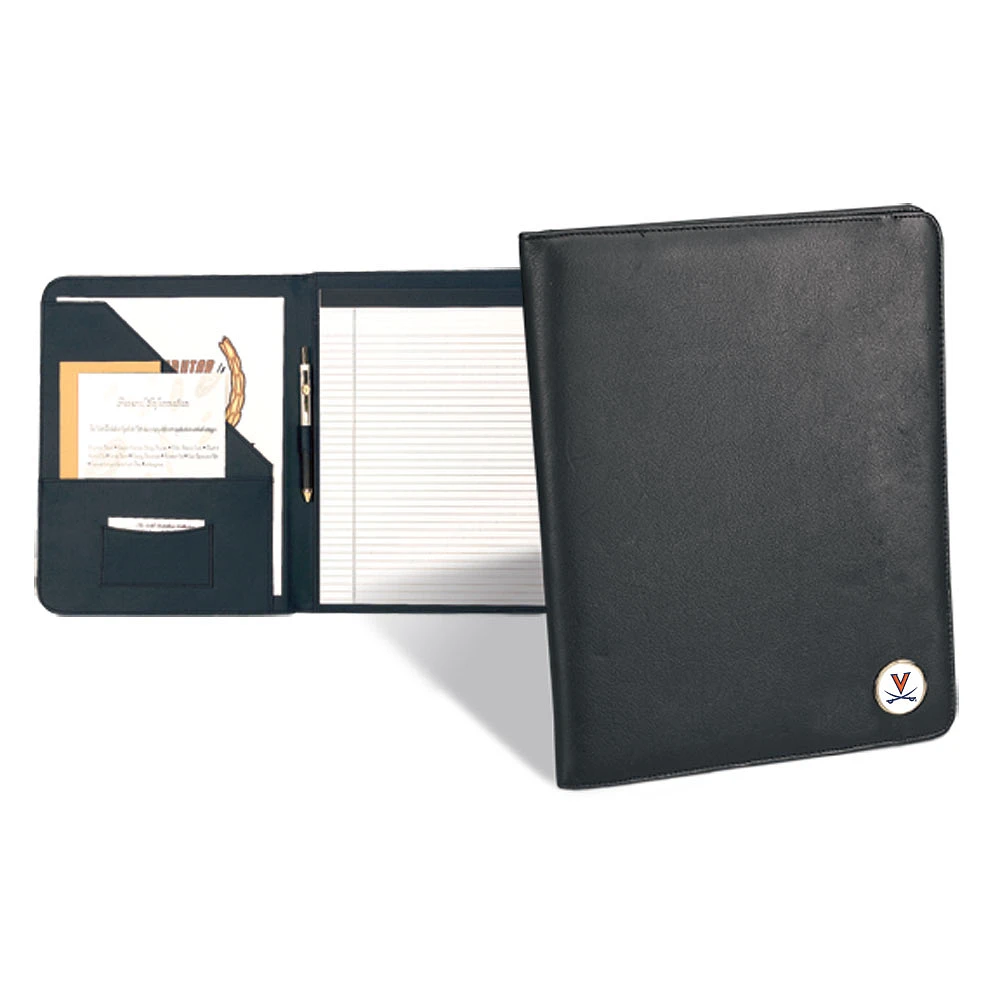 Virginia Cavaliers Writing Portfolio