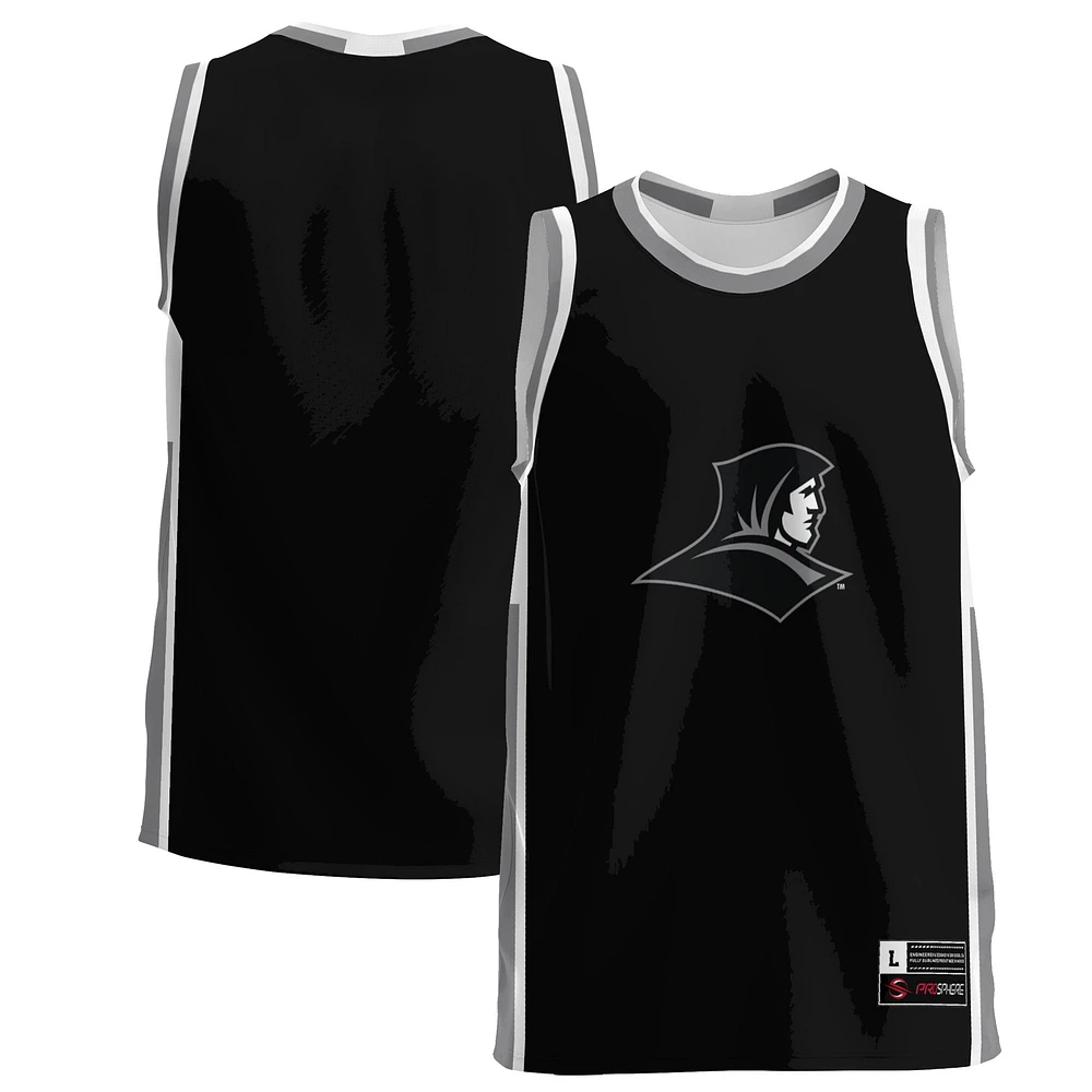 Youth GameDay Greats Black Providence Friars Lightweight Basketball Jersey