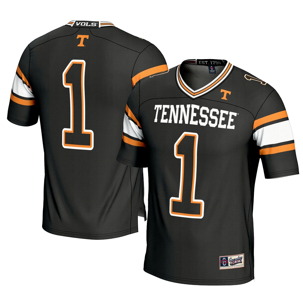 Youth GameDay Greats #1 Tennessee Volunteers Football Jersey