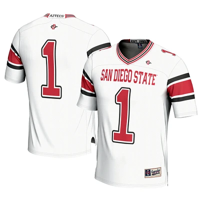 Youth GameDay Greats #1 San Diego State Aztecs Football Jersey