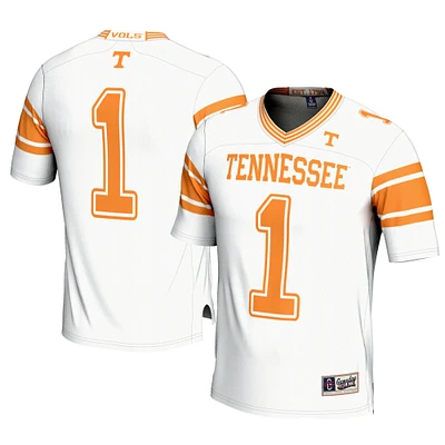 Men's GameDay Greats #1 Tennessee Volunteers Football Jersey