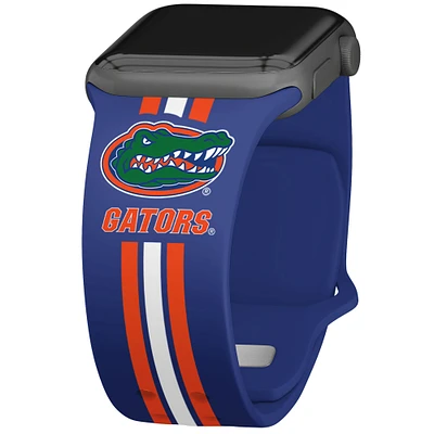 Florida Gators Silicone Apple Watch Band