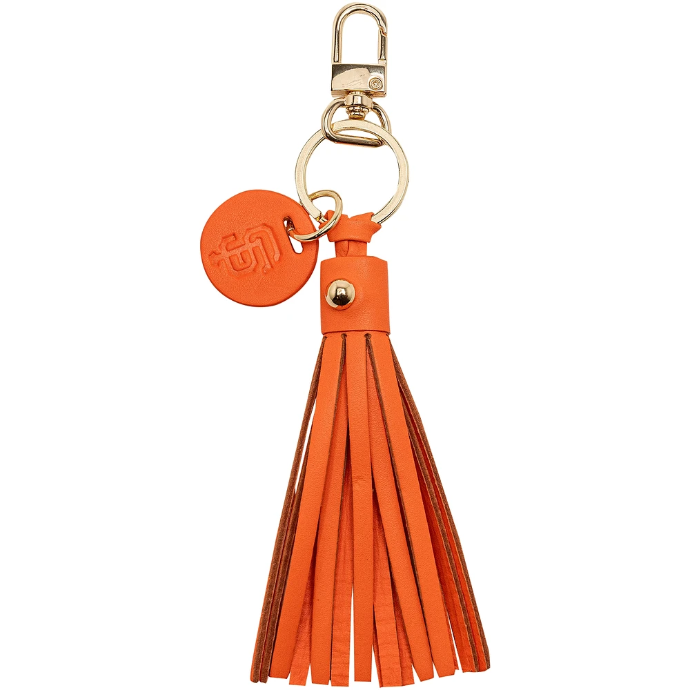 Lusso San Francisco Giants Rosalie Bag Charm