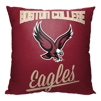 The Northwest Group Boston College Eagles 18" x 18" Alumni Pillow