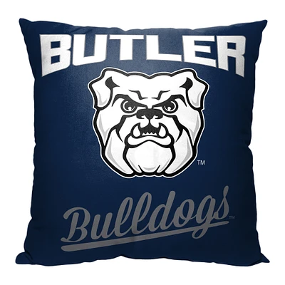 The Northwest Group Butler Bulldogs 18" x 18" Alumni Pillow