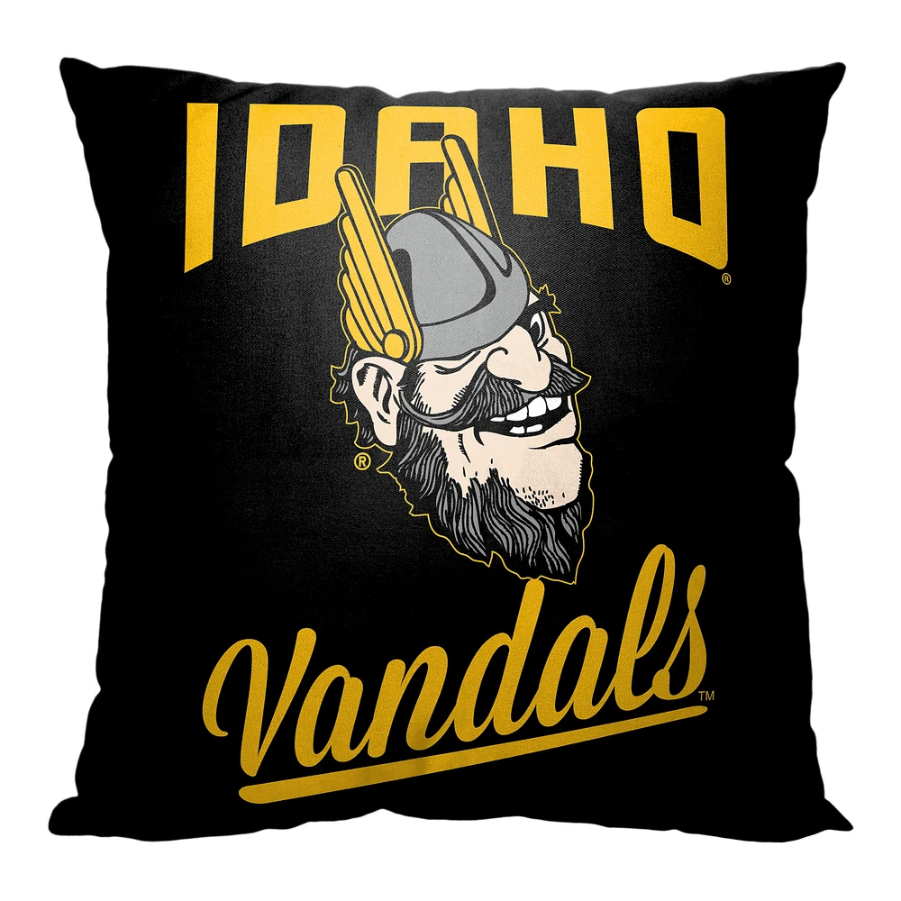 The Northwest Group Idaho Vandals 18" x 18" Alumni Pillow