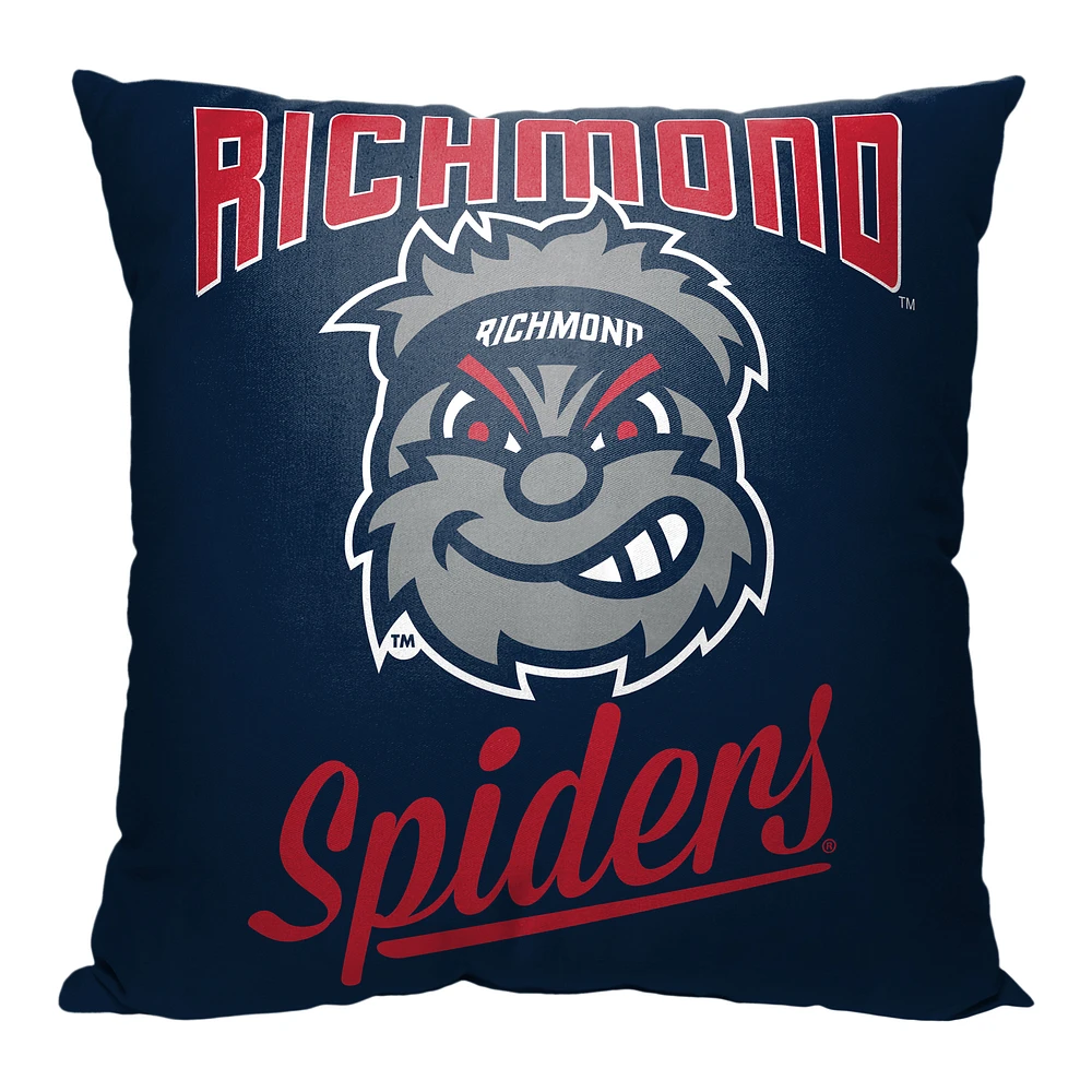 The Northwest Group Richmond Spiders 18" x 18" Alumni Pillow