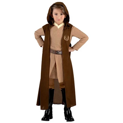 Youth Star Wars: Obi-Wan Kenobi Costume