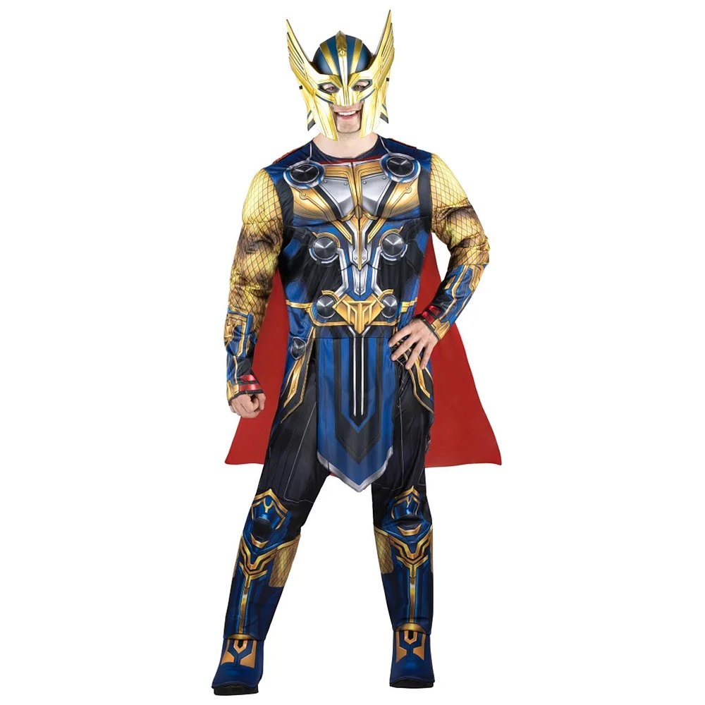 Men's Thor Costume